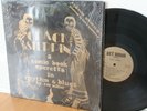 Ron Milner LP “Crack Steppin: A Comic Book Operetta”   RARE Funk Modern Soul