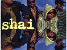 Shai - ...If I Ever Fall In Love '92 LP US ORG