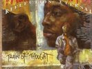 Talib Kweli + Hi Tek : Reflection Eternal - Train Of Thought '00 2xLP US ORG