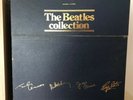 THE BEATLES COLLECTION - 14-Vinyl-LP-Box-Set - Japan - Odeon EAS 66010-23