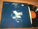 VG+ 1971 Joni Mitchell Blue LP Album