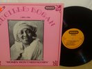 LUCILLE BOGAN WOMEN WONT NEED NO MEN 1970 AGRAM AB-2005 BESSIE SMITH MA RAINEY