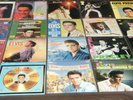 Elvis Presley 20 Vinyl LP Lot: 3 Still Factory Sealed incl. Roustabout + 17 More