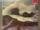Cal Tjader Concert By The Sea Fantasy SEALED JAZZ LP  Paul Horn Willie Bobo