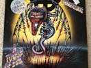 *JUDAS PRIEST - A Touch Of Evil UK 3-Song 12