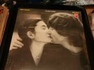 The Beatles John Lennon & Yoko Ono Double Fantasy NEW FACTORY SEALED VINYL LP