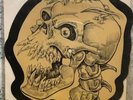Dark Angel Merciless Death 7