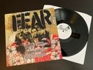 FEAR Paradise Studio 1978 Demo LP RARE   OOP MPIG NM/NM L.A. PUNK Lee Ving VINYL