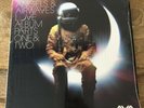 Angels And Airwaves love Part 1 &2 Vinyl