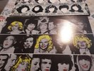 Rolling Stones Some Girls vinyl LP