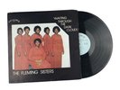 THE FLEMING SISTERS - WAITING THROUGH THE DARK CLOUDS - VINYL - Rare Soul Gospel