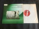 EX+/EX COLUMBIA SAX 5283 RED SEMI 1ST PRESSING MAHLER SYMPHONY NO 4 IN G SZELL