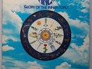 Finch - Glory of the Inner Force Vinyl LP US 1st Press 1975 Jazz Prog