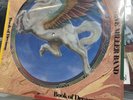 Steve Miller Book of Dreams Picture Disc Capitol LP new sealed? NM/EX 1978