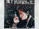My Chemical Romance - Three Cheers For Sweet Revenge Vinyl Red Splatter Variant