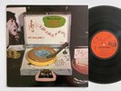 PAUL MCCARTNEY Cold Cuts CLUB SANDWICH SP 11 LP UK Pressing Beatles VG++