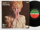 DUSTY SPRINGFIELD Dusty In Memphis ATLANTIC SD 8214 LP “Monarch” Pressing
