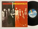 LYNYRD SKYNYRD Gimme Back My Bullets MCA 1617 LP NM