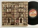 LED ZEPPELIN Physical Graffiti SWAN SONG 200 Orig Double LP w/ All Inserts