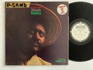 PHAROAH SANDERS Black Unity IMPULSE AS-9219 LP Rare Original White Label Promo