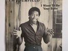 SEALED LA BRUMFIELD I Want To Be Your Babe STARDOM LP Rare Original Modern Soul
