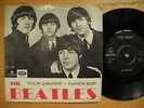 BEATLES Yellow Submarine / Eleanor Rigby 45 7