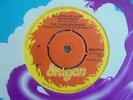 The Clarendionians - Walking Up A One Way Street 1973 UK 45 SKA/ROCKSTEADY