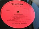 LAL & MIKE WATERSON - BRIGHT PHOEBUS RARE 1972 UK FOLK/ PROG LP Trailer EX+ HEAR
