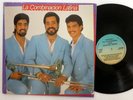 LUIS DIAZ Combinacion LATINA Aguas de Cristal LP Latin MINT- vinyl   a272