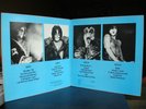KISS    Double Platinum    UK IMPORT LP  w/ Blue Gatefold  Casablanca Prid 8