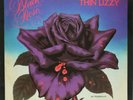 Black Rose A Rock Legend - Thin Lizzy (1979 Australia)