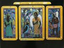 Yellow Moon - The Neville Brothers (1989 Europe)