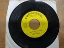 PEGGY GAINES: sweet way of living / just to satisfy my baby REF-O-REE 7