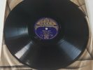 VERA LYNN MEXICALI ROSE/ANGELS NEVER LEAVE HEAVEN 78rpm SHELLAC RECORD EX+