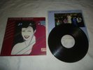 DURAN DURAN-RIO 1982 CAPITOL REC. LP ST-12211 EXC. VG+-VG++ HUNGRY LIKE THE WOLF