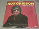 Roy Orbison- All-Time Greatest Hits- 2XLP 1986 Silver Eagle SE 1046  Sealed