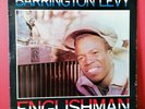 * BARRINGTON LEVY - ENGLISHMAN - 1st Press 1979 UK GREENSLEEVES LP *
