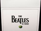 The Beatles In Mono Vinyl LP Box Set Unplayed (**Please Read**)
