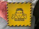Use Hearing Protection: Factory Records 1978-79 LP Box Set Joy Division SEALED