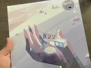 iam8bit Cartoon Network Steven Universe Vol 1 Soundtrack 4 x 10