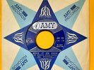 DEL SHANNON MOVE IT ON OVER AMY GARAGE GROUP PSYCH 45 RPM RECORD