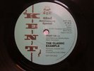 Kent 6Ts 42nd Anniversary Single 