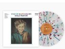 VINYL ME PLEASE VMP DOLLY PARTON COAT OF MANY COLOURS RAINBOW SPLATTER VINYL LP.