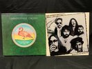 2 YACHT ROCK CLASSICS Vinyl Record LP Lot- VG+ CHRISTOPHER CROSS DOOBIE BROTHERS