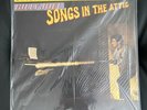 Billy Joel? “Songs In The Attic” MFSL/Mobile Fidelity/MoFi x 2 LP @45rpm SEALED