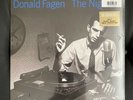 Donald Fagen “The Nightfly” Audiophile Recording LP 180 Gram Sealed Vinyl Mint