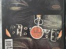 Les Reed “girl on a motorcycle” lp vinyl