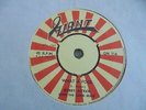 Bobby Aitken - What A Fool c/w Curfew 1967 UK 45 GIANT EX+ SKA/ROCKSTEADY