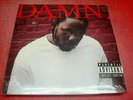 KENDRIK LAMAR 'Damn.' SEALED U.S. 2017  2-LP Set