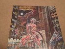IRON MAIDEN - SOMEWHERE IN TIME  LP
